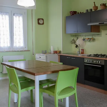 Casasantirocco 1 San Benedetto del Tronto