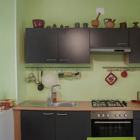 Casasantirocco 1 Homestay San Benedetto del Tronto